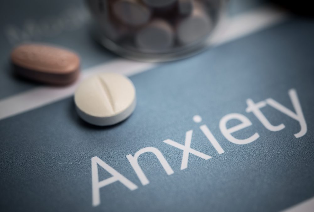 Anti-Anxiety Medications